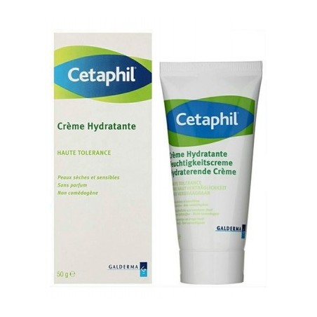 CETAPHIL crème hydratante | 50 ml