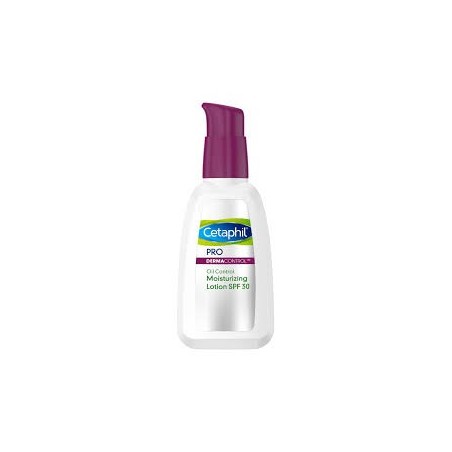 CETAPHIL DERMACONTROL lotion hydratante spf 30+ | 120 ml