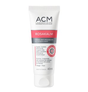 ACM ROSAKALM crème anti-rougeur 40 ml