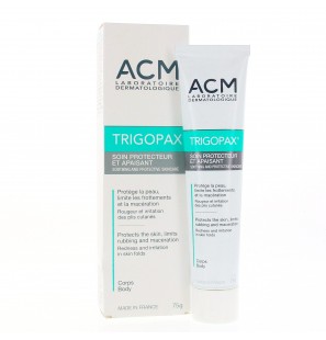 ACM TRIGOPAX soin protecteur et apaisant 30 ml