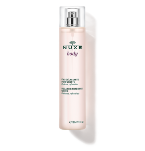 Nuxe body Eau délassante parfumante 100 ML