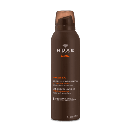 Nuxe men Rasage de rêve Aérosol 150 ML