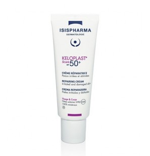 ISISPHARMA KELOPLAST scars spf 50+ | 40 ml