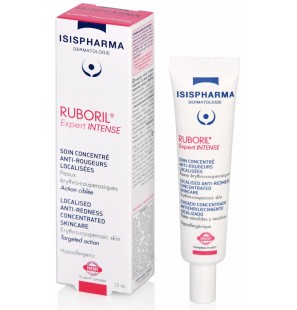 ISISPHARMA RUBORIL expert intense | 15 ml