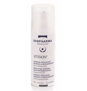 ISISPHARMA VITISKIN hydrogel régulateur 50 ml