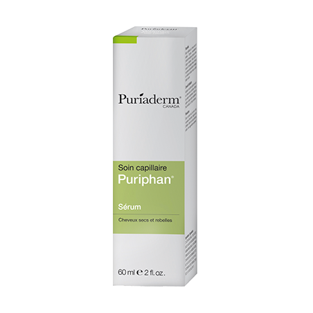 PURIADERM PURIPHAN sérum thérapeutique 60 ml