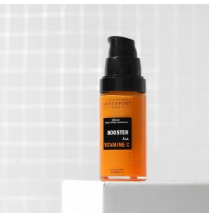 NOVEXPERT Sérum Booster à la Vitamine C | 30 ml