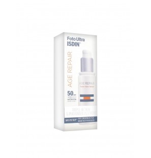 ISDIN FOTO ULTRA anti-âge fusion fluide spf 50+ (50ml)