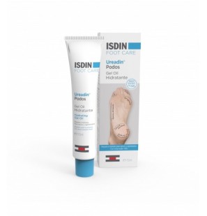 ISDIN UREADIN PODOS gel-oil Pieds | 75 ml