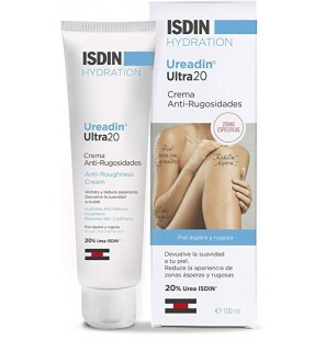 ISDIN UREADIN Ultra 20 crème émolliente | 100 ml