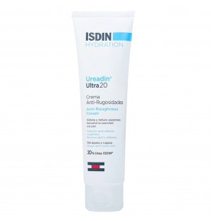 ISDIN UREADIN Ultra 20 crème émolliente | 100 ml