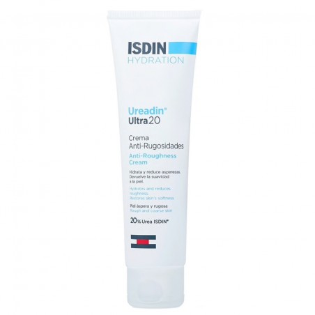 ISDIN UREADIN Ultra 20 crème émolliente | 100 ml