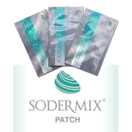 LSI SODERMIX patch