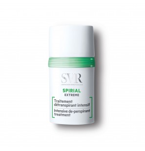 SVR SPIRIAL EXTREME traitement détranspirant intensif | 20 ml