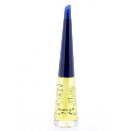 HERÔME huile nourrissante ongles 10 ml