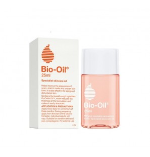 BIO-OIL huile de soin 25 ml