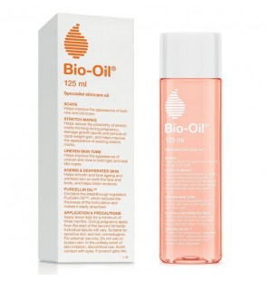 BIO-OIL huile de soin 125 ml