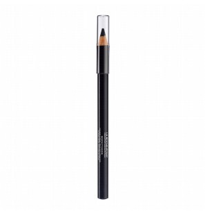 La Roche-Posay Respectissime crayon yeux Noir | 1gr