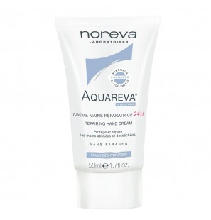 NOREVA AQUAREVA crème Mains 50 ml