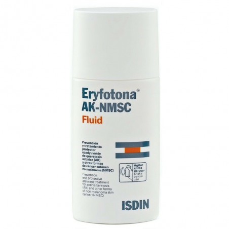 ISDIN ERYFOTONA AK-NMSC Fluid spf 100+ | 50 ml