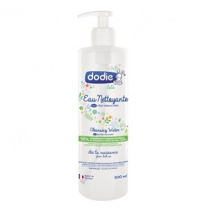 DODIE eau nettoyante 3en1 | 500 ml