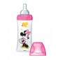 DODIE biberon initiation+ Minnie Rose +6M | 330 ml