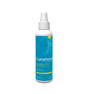 BIORGA cystiphane lotion anti-chute 125 ml