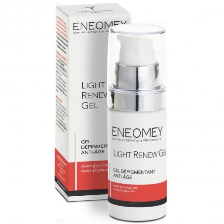 ENEOMEY LIGHT RENEW gel 30 ml