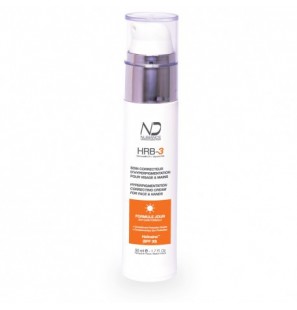 NUBIANCE soin protecteur formule Jour spf 30 HRB-30 (50ml)