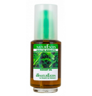 NATURE SOIN huile de roquette 50 ml