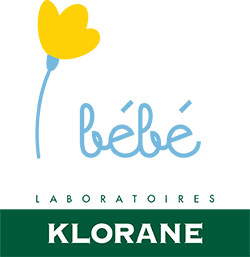 KLORANE BEBE