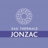 JONZAC eau thermale