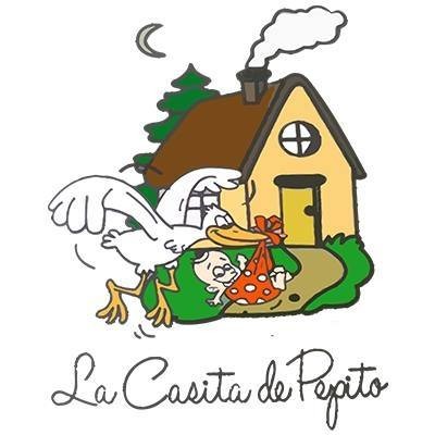 LA CASITA DE PEPITO